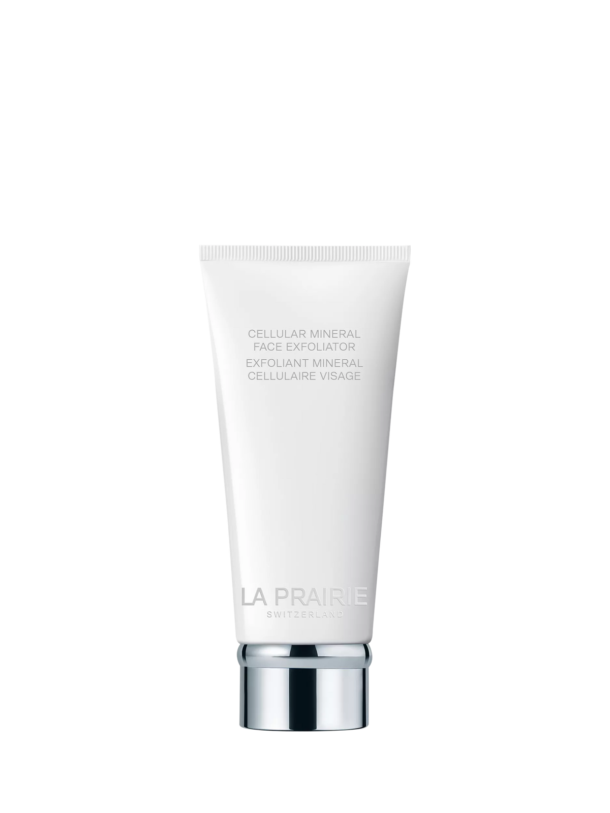 La Prairie face exfoliator 100ml, UK version