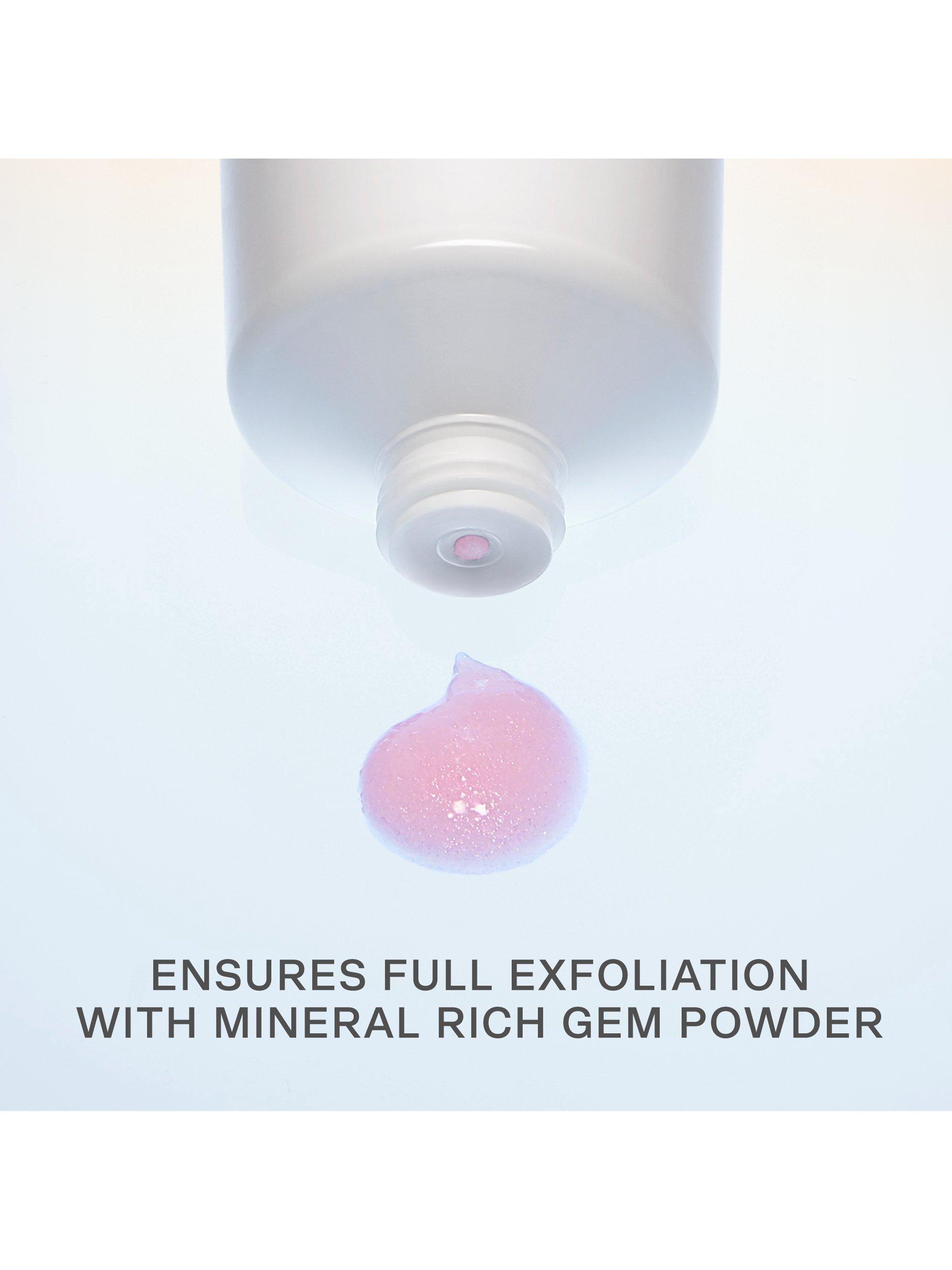 La Prairie face exfoliator 100ml, UK version