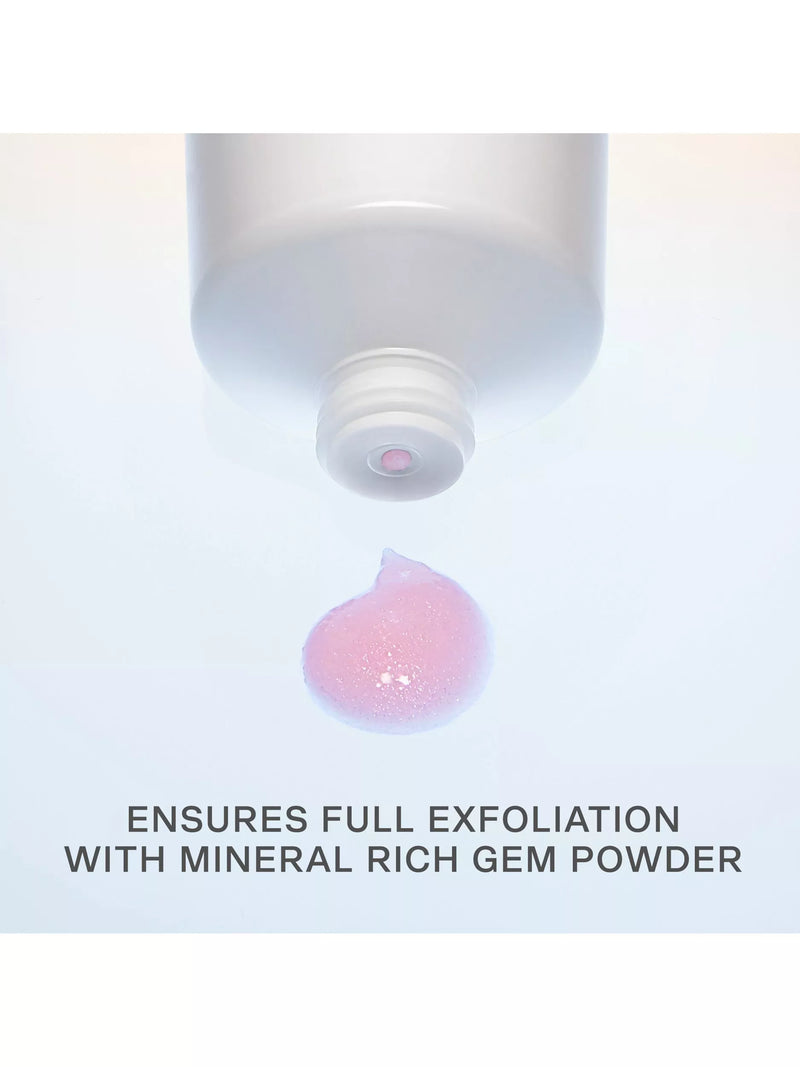 La Prairie face exfoliator 100ml, UK version