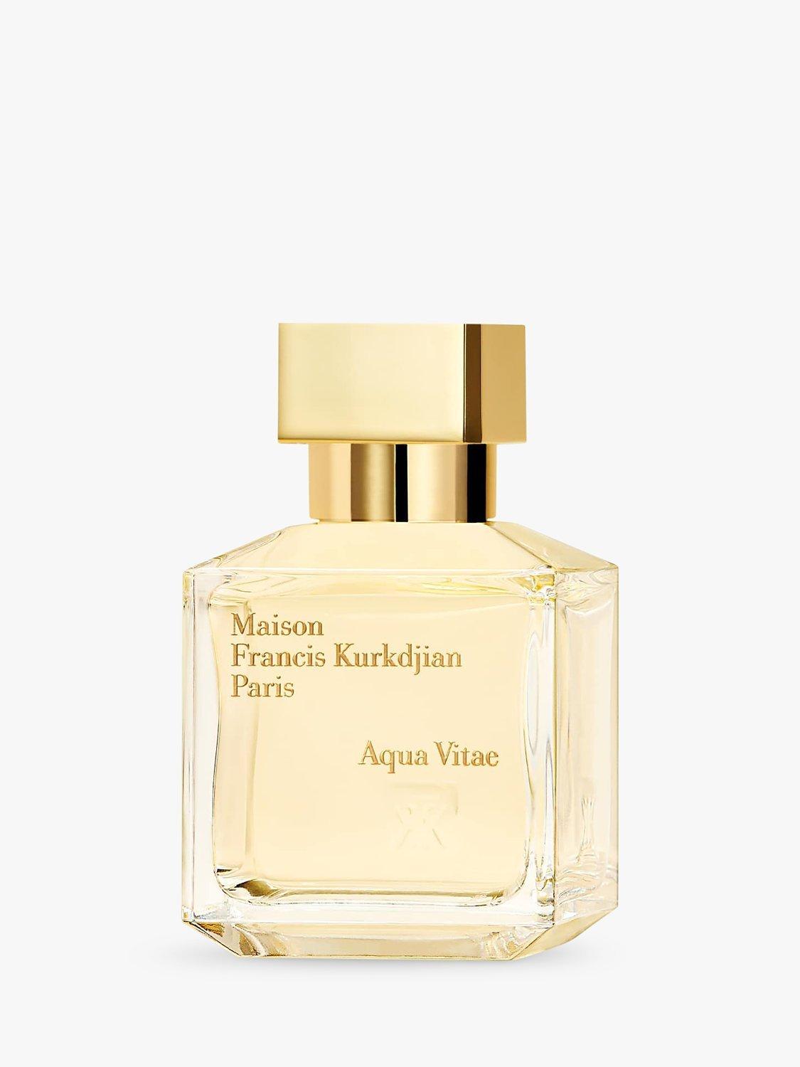 Maison Francis Kurkdjian Aqua Vitae eau de toilette 70ml - British product