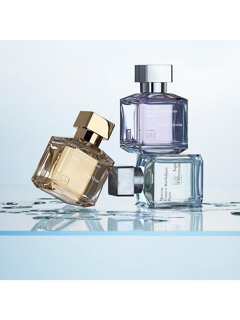 Maison Francis Kurkdjian Aqua Vitae eau de toilette 70ml - British product