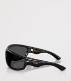 Ray-Ban Ultra Wrap 003 square sunglasses (British brand)