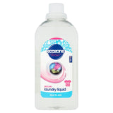 Ecozone Delicate Non Bio Laundry Liquid 25 Washes   750ml GOODS M&S   