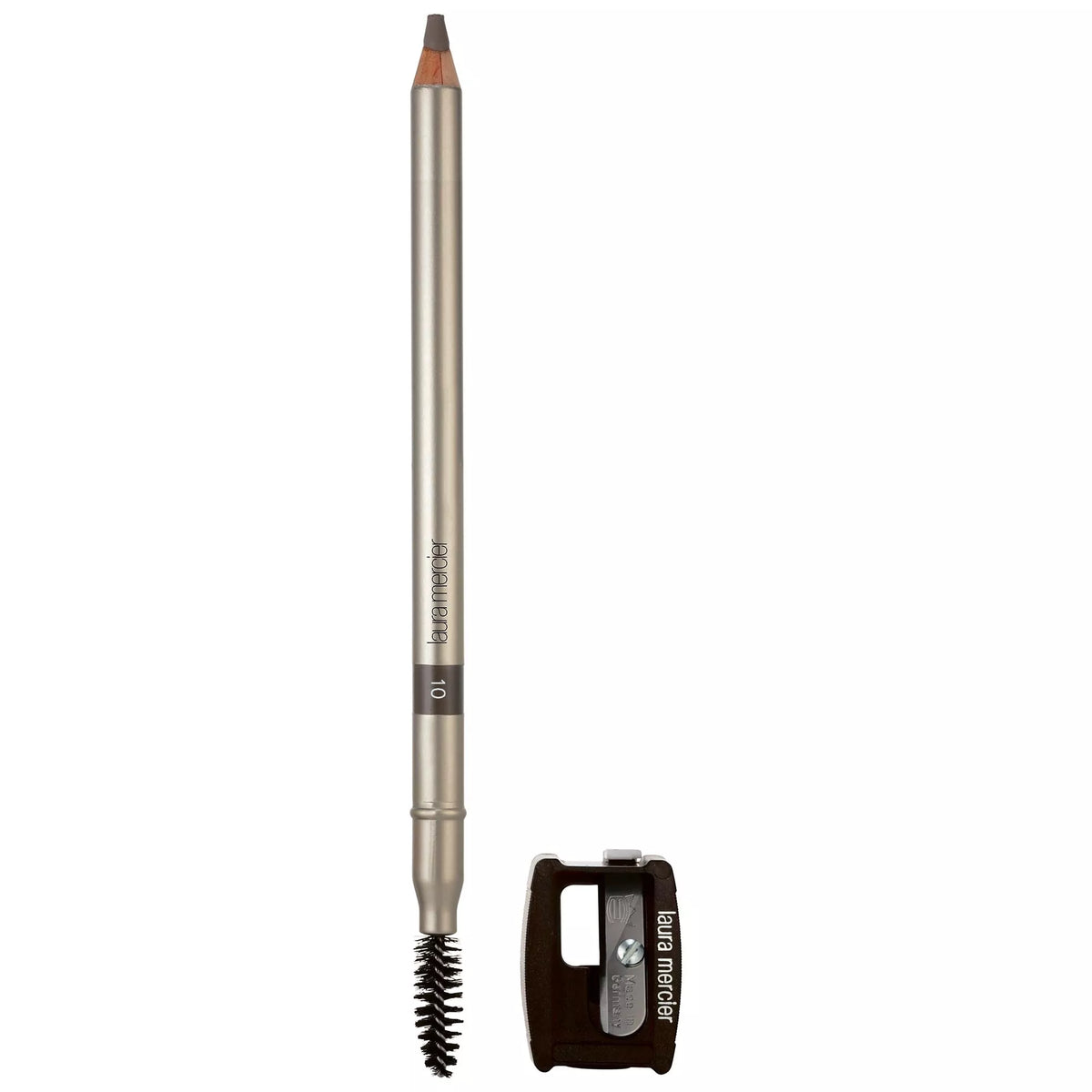 Laura Mercier Eye Brow Pencil, Ash Blonde