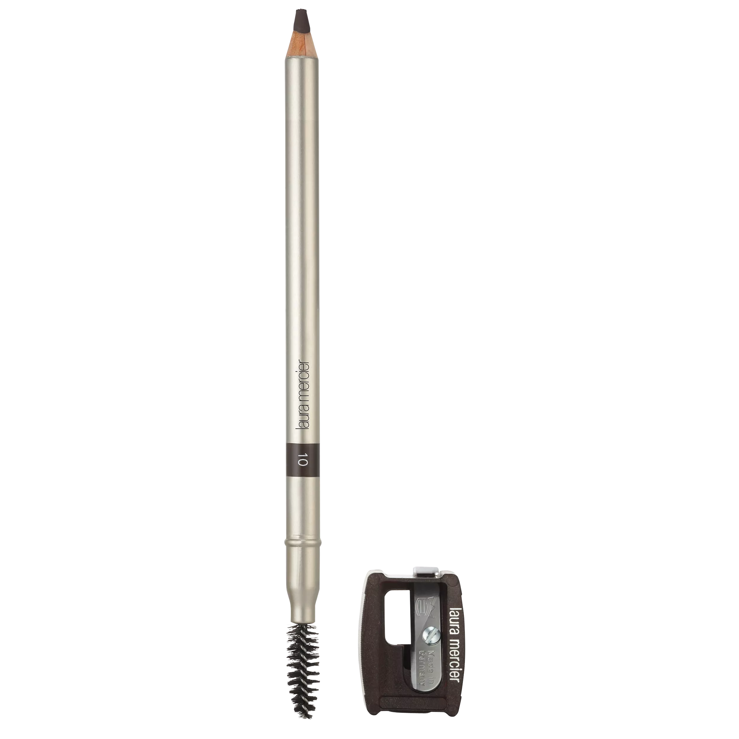 Laura Mercier Eye Brow Pencil, Soft Brunette