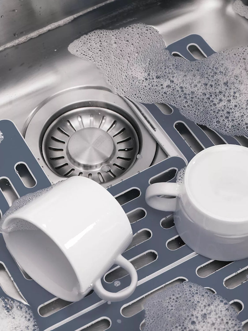 Joseph Joseph adjustable sink protector, UK version