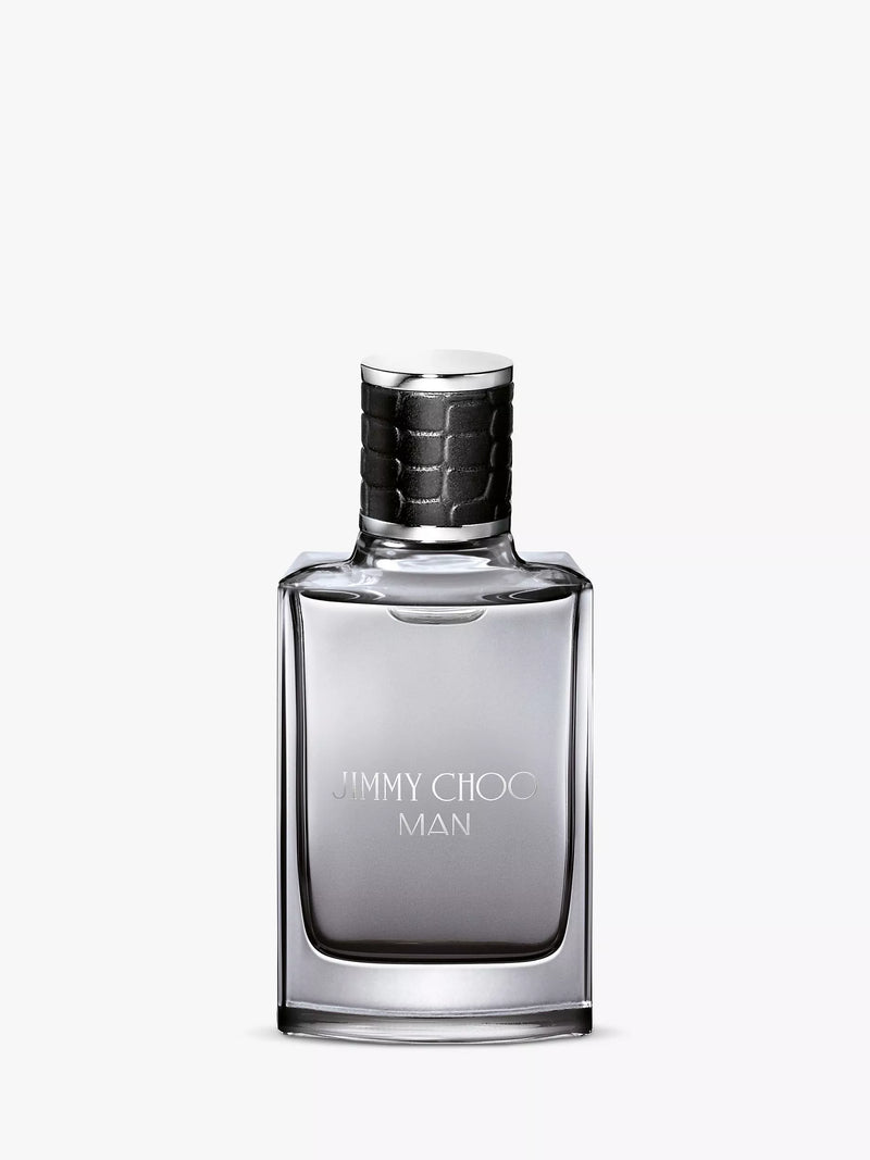 Jimmy Choo Man eau de toilette, UK version