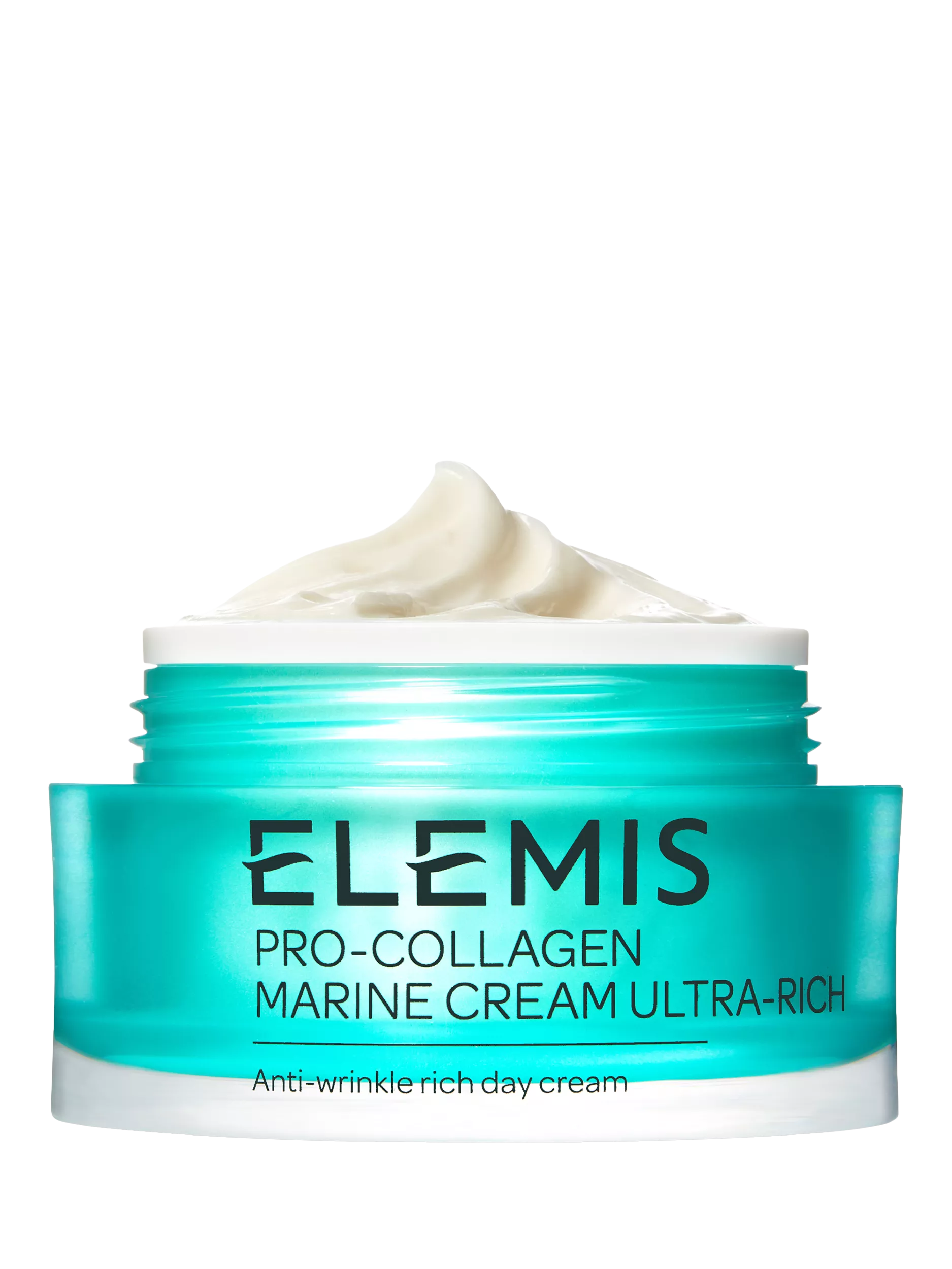 Elemis Pro-Collagen Marine Cream Ultra-Rich 50ml - British product