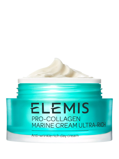John Lewis Elemis Pro-Collagen Marine Cream Ultra-Rich Anti-Aging Cream 50ml - Online bei McGrocer kaufen