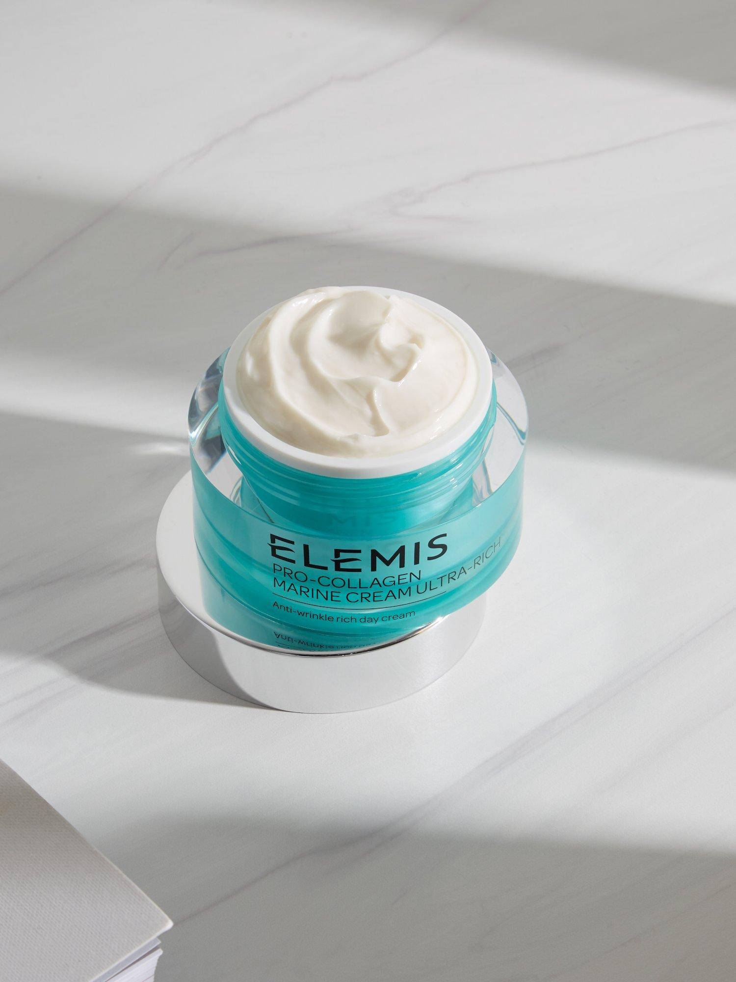 Elemis Pro-Collagen Marine Cream Ultra-Rich 50ml - British product