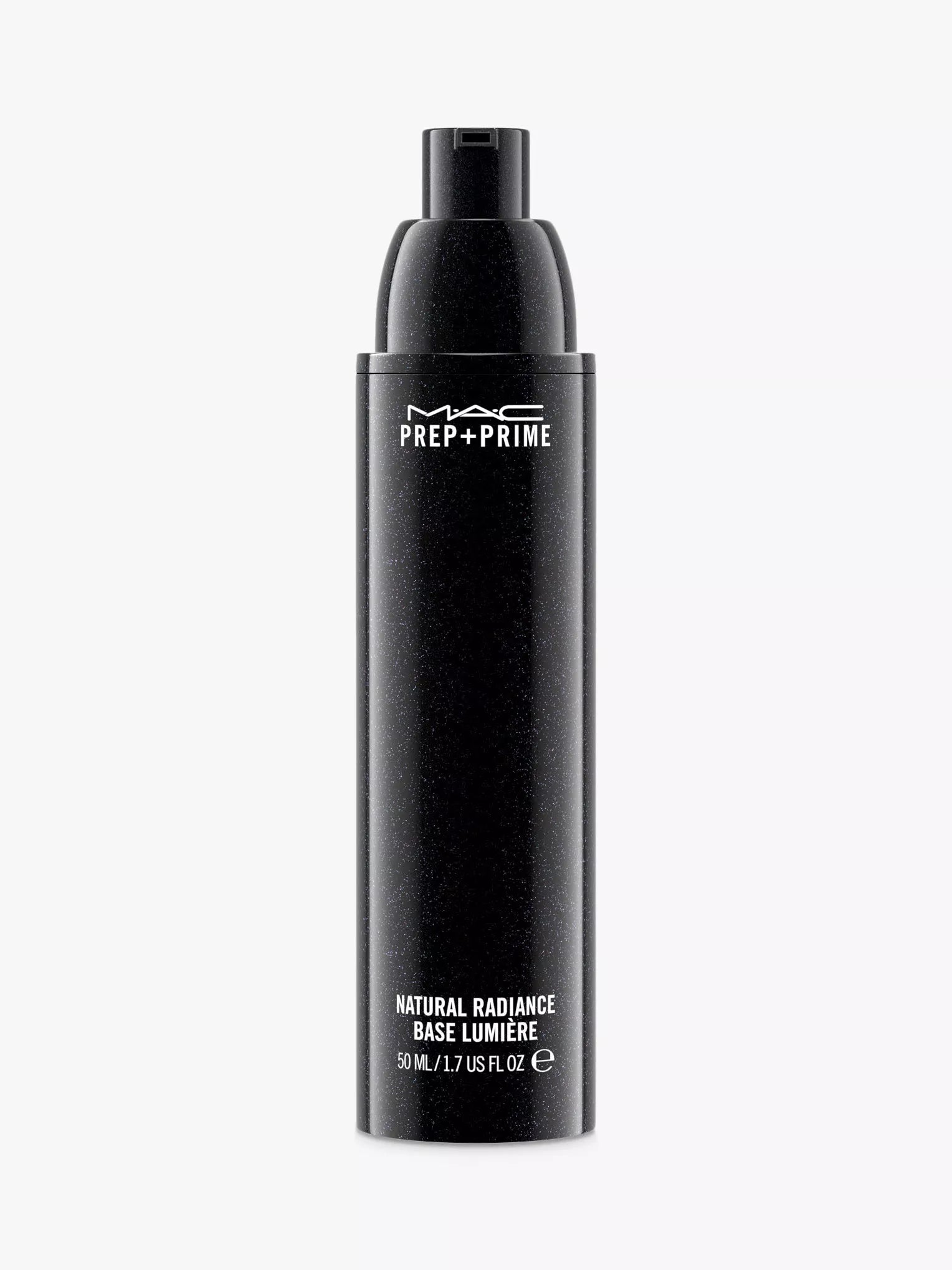 MAC primer Natural Radiance 50ml, UK version