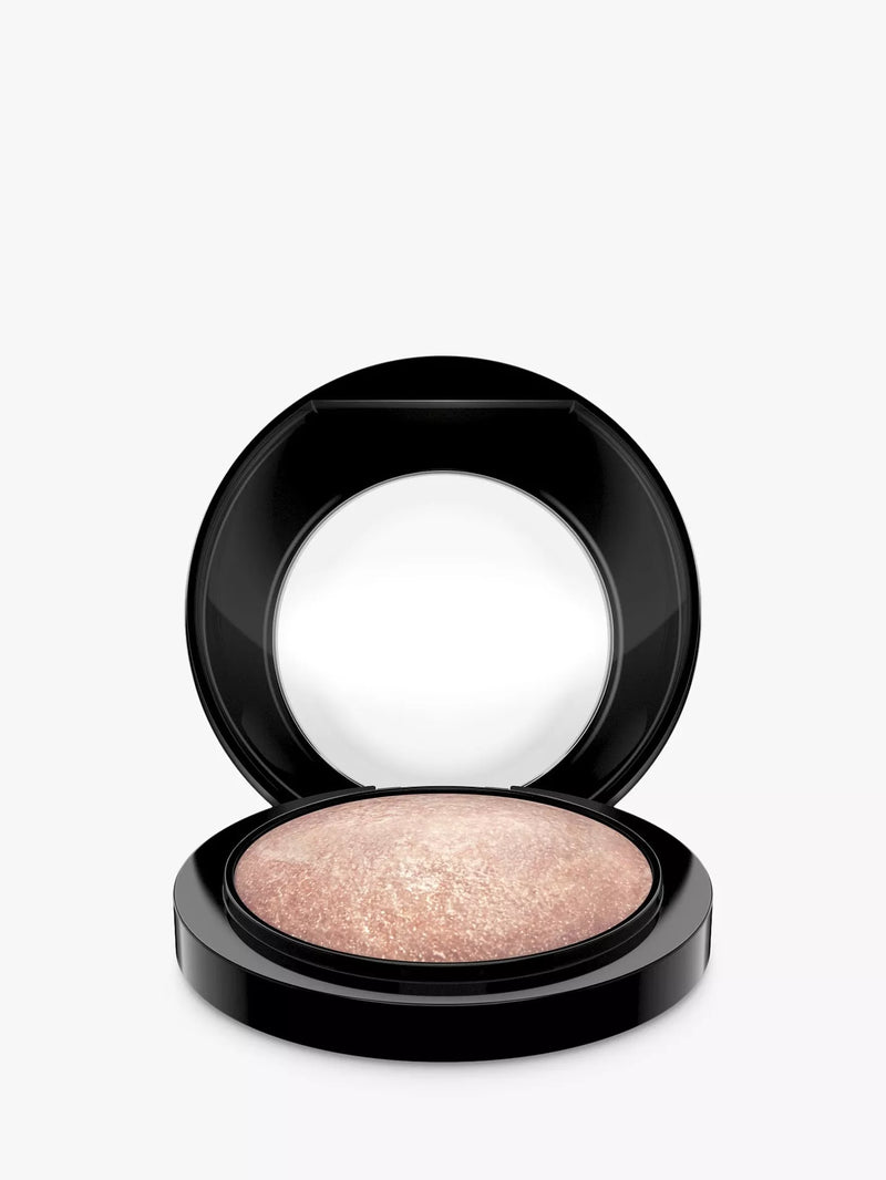 MAC Mineralize Skinfinish powder 10g, imported from the UK