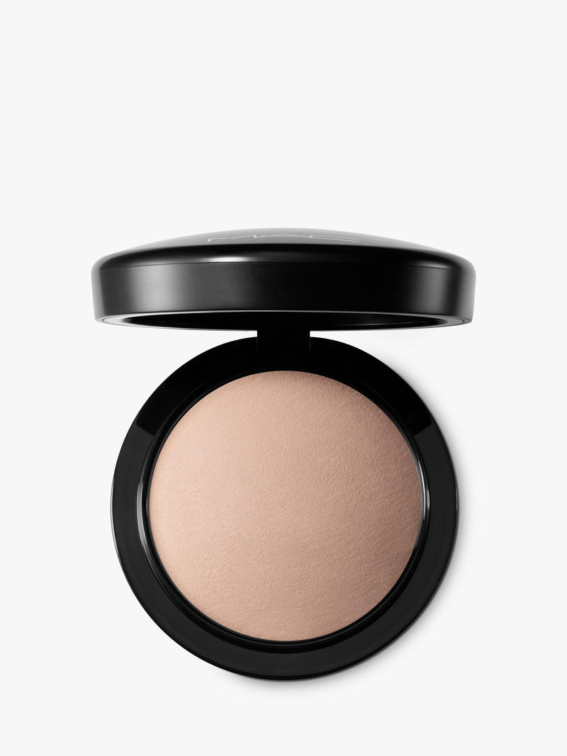 MAC face powder Mineralize Skinfinish Natural 10g, UK version