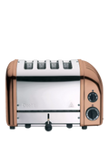 Dualit 4 Slice NewGen Classic Toaster