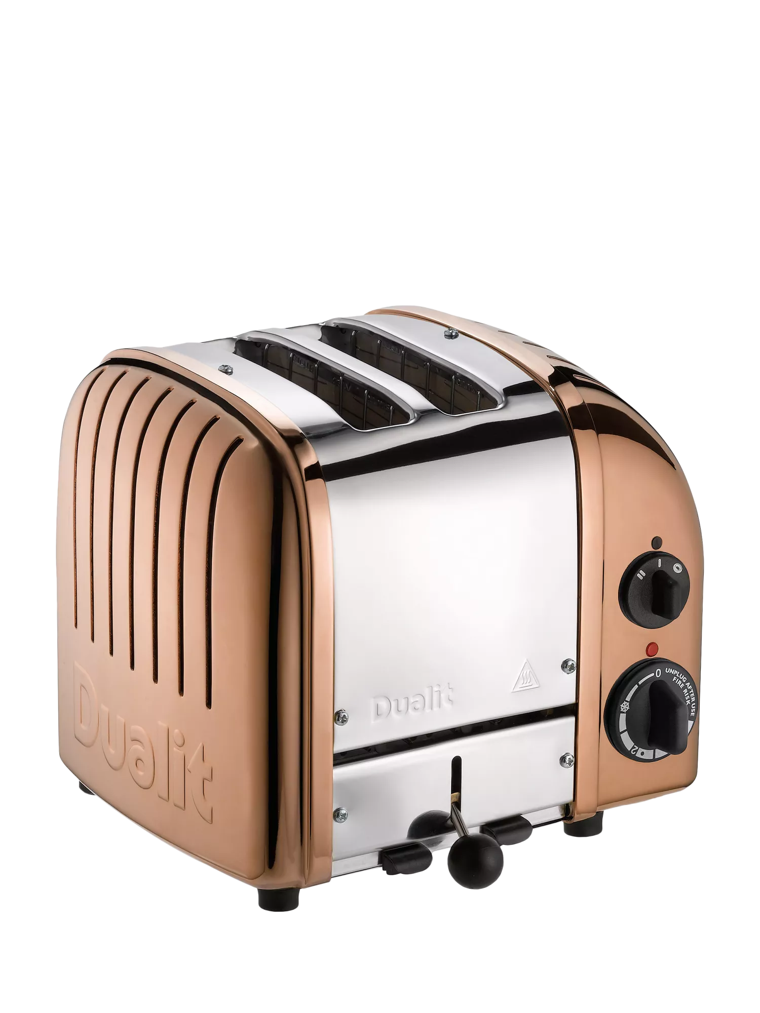 Dualit 2 Slice NewGen Classic Toaster