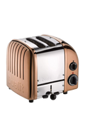 Dualit 2 Slice NewGen Classic Toaster