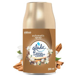 Glade Automatic Spray Refill Sandalwood & Jasmine Air Freshener   269ml GOODS M&S   