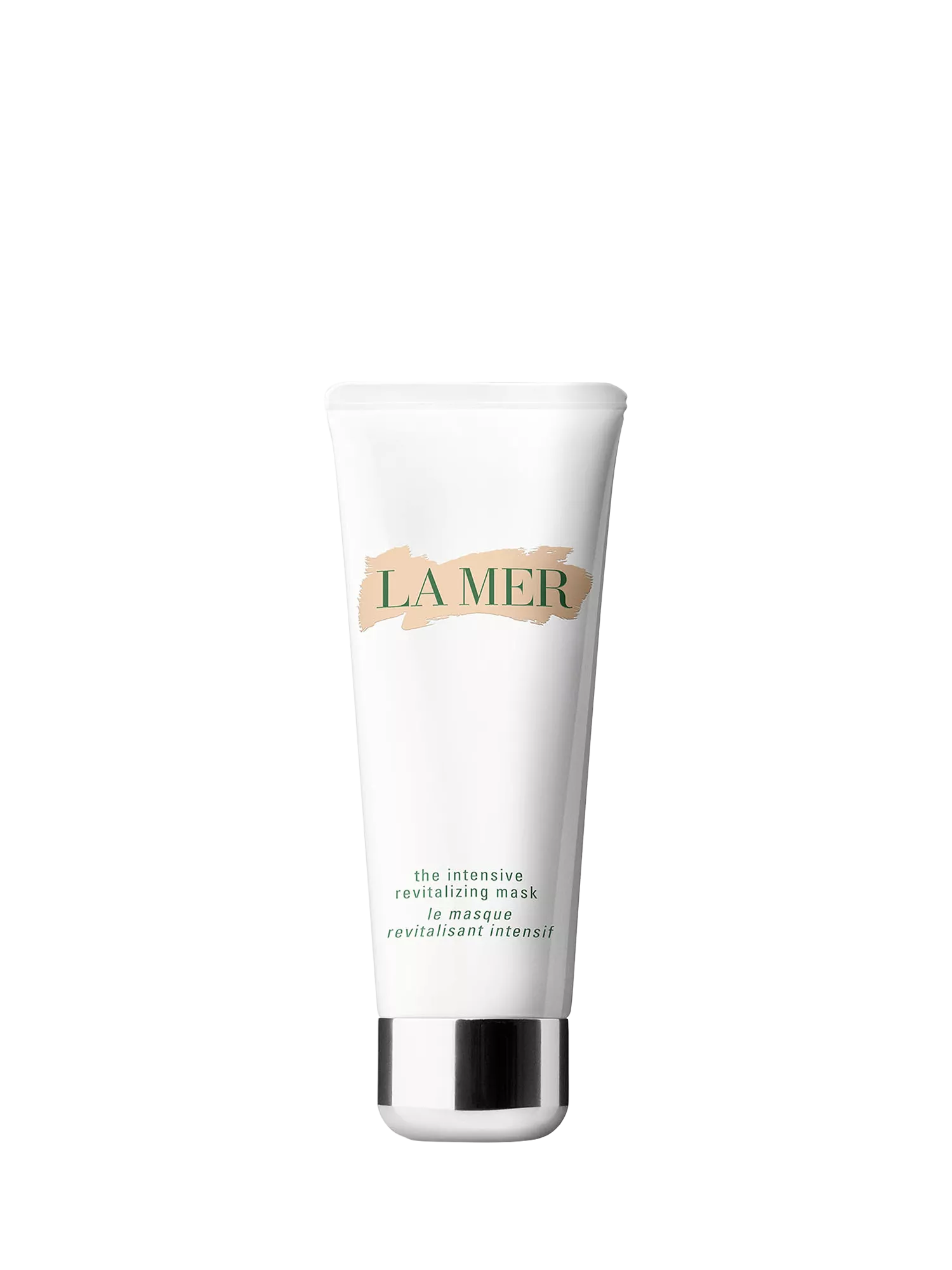 La Mer intensive revitalizing cream mask 75ml, UK version