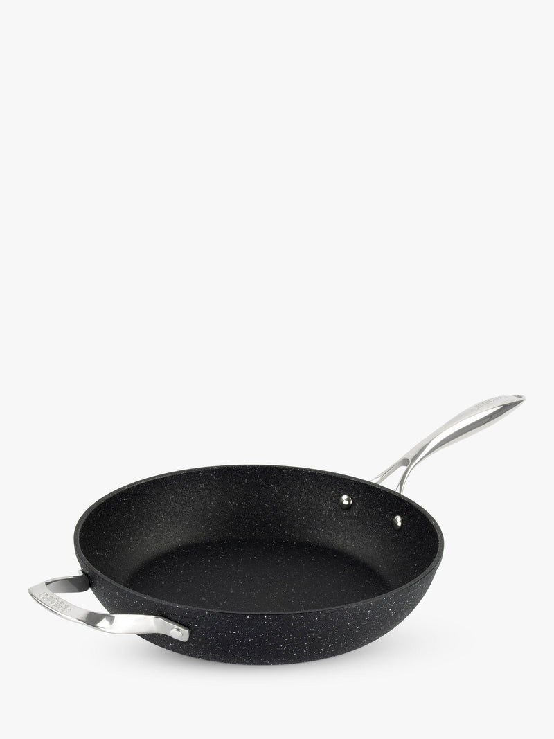 Eaziglide aluminium non-stick frying pan 30cm - British product
