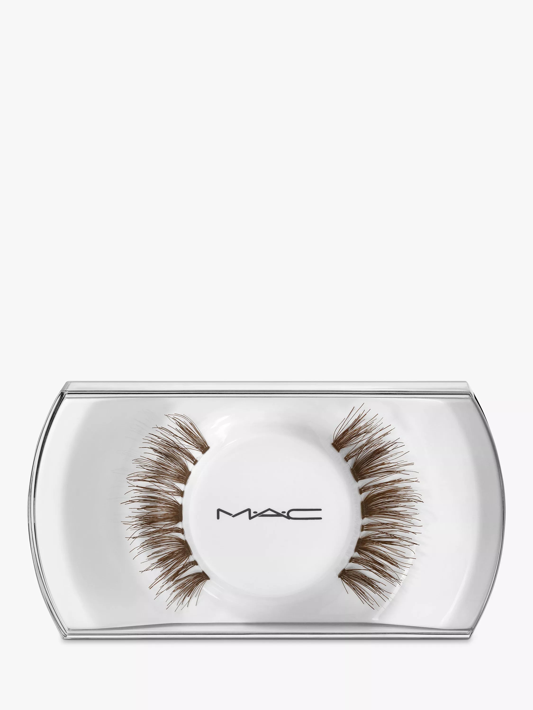 MAC 48 Lash false eyelashes - British product