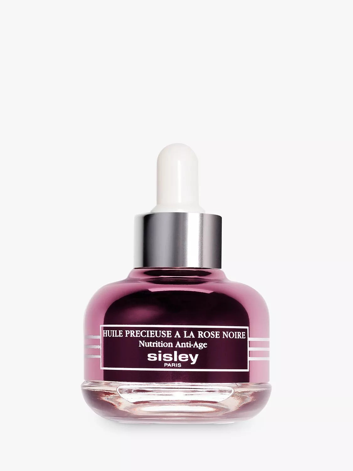 Sisley Black Rose Precious Face Oil 25ml, UK version