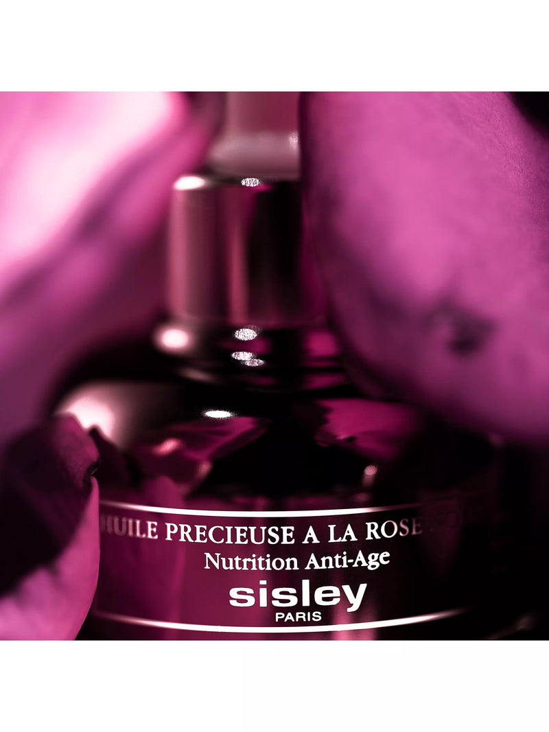 Sisley Black Rose Precious Face Oil 25ml, UK version