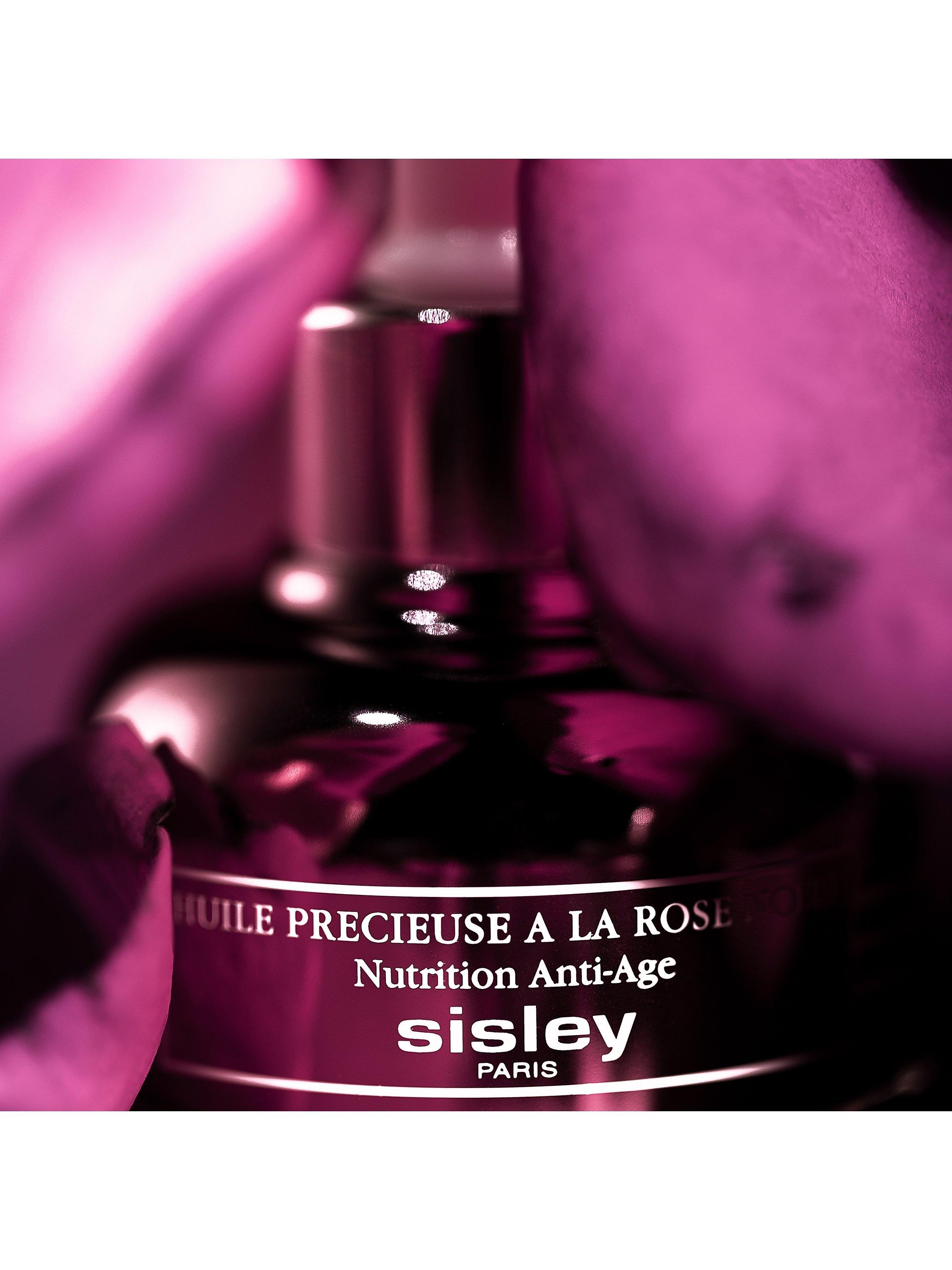 Sisley Black Rose Precious Face Oil 25ml, UK version
