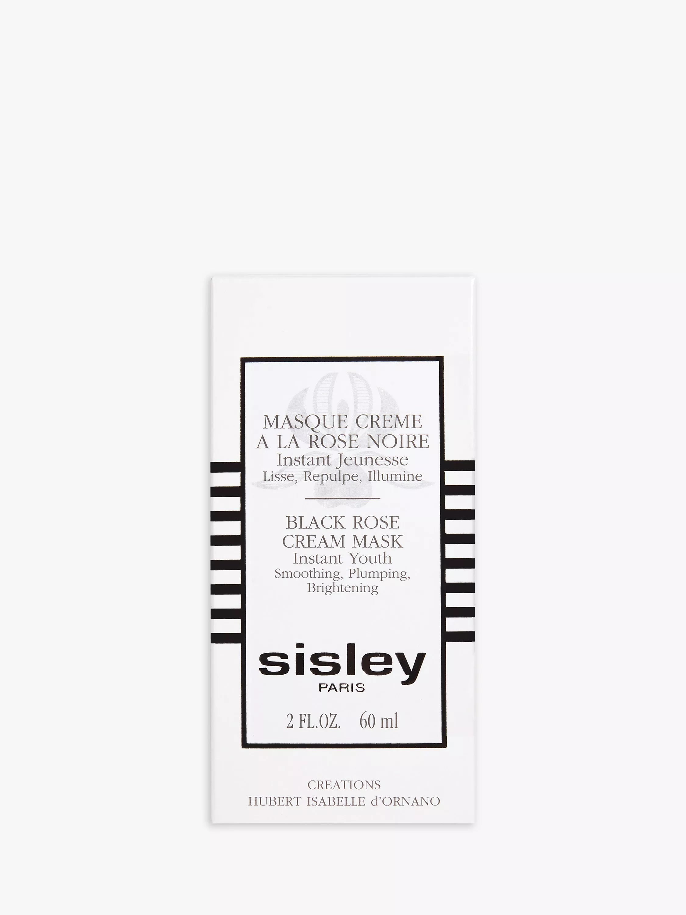 Sisley Black Rose Precious Face Oil 25ml, UK version