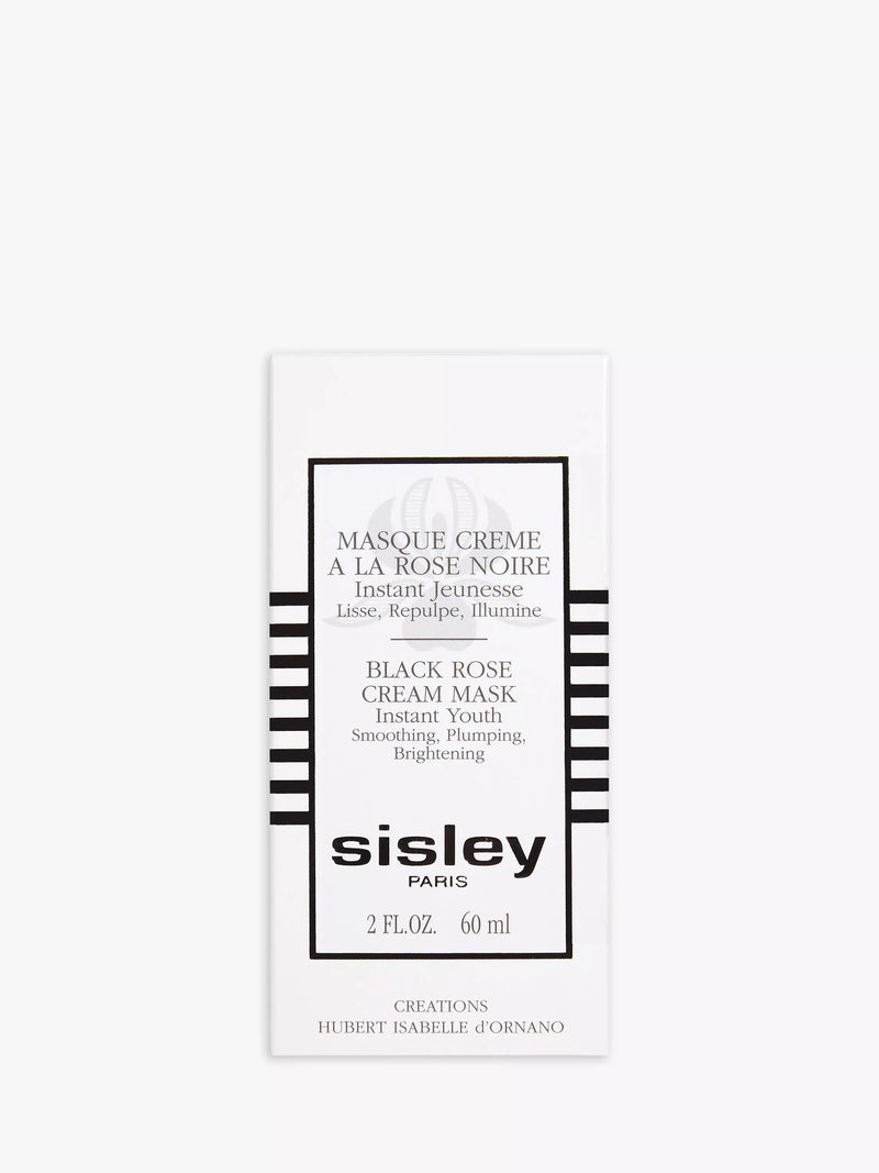 Sisley Black Rose Precious Face Oil 25ml, UK version