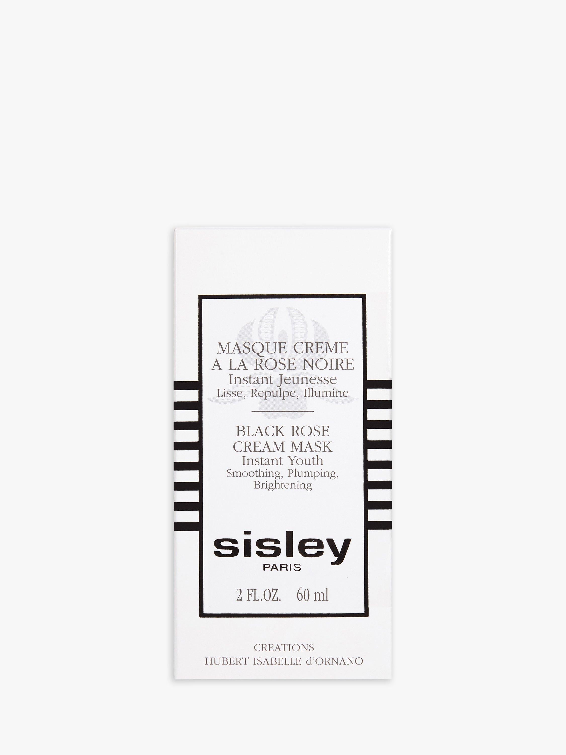Sisley Black Rose Precious Face Oil 25ml, UK version