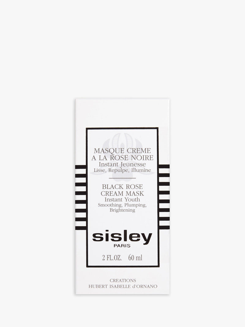 Sisley Black Rose Precious Face Oil 25ml, UK version
