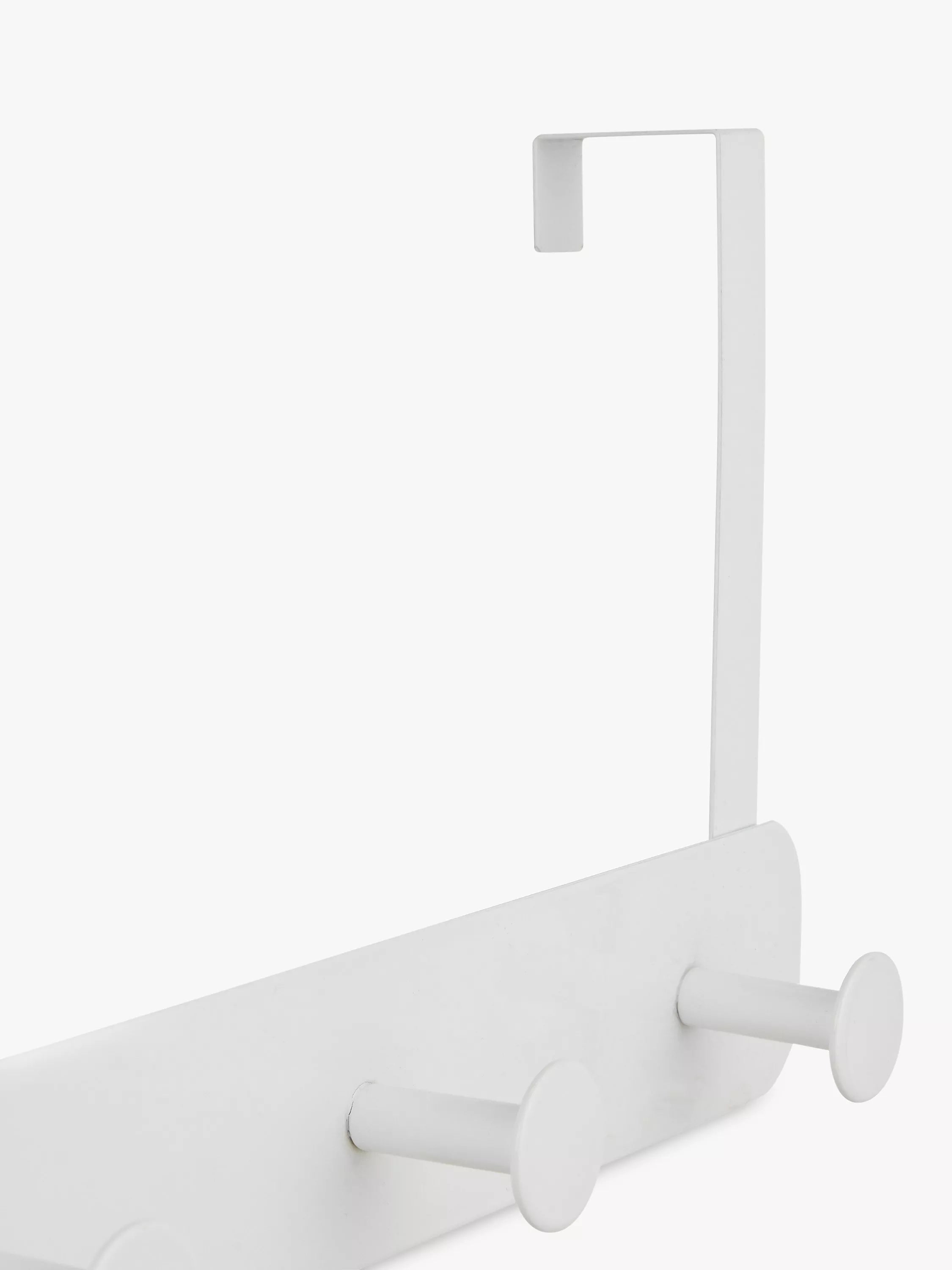 John Lewis over door 4 hook hanging rack, imported from the UK