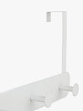 John Lewis over door 4 hook hanging rack, imported from the UK
