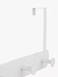 John Lewis over door 4 hook hanging rack, imported from the UK