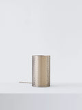 John Lewis Meena table lamp in brushed finish (British brand)