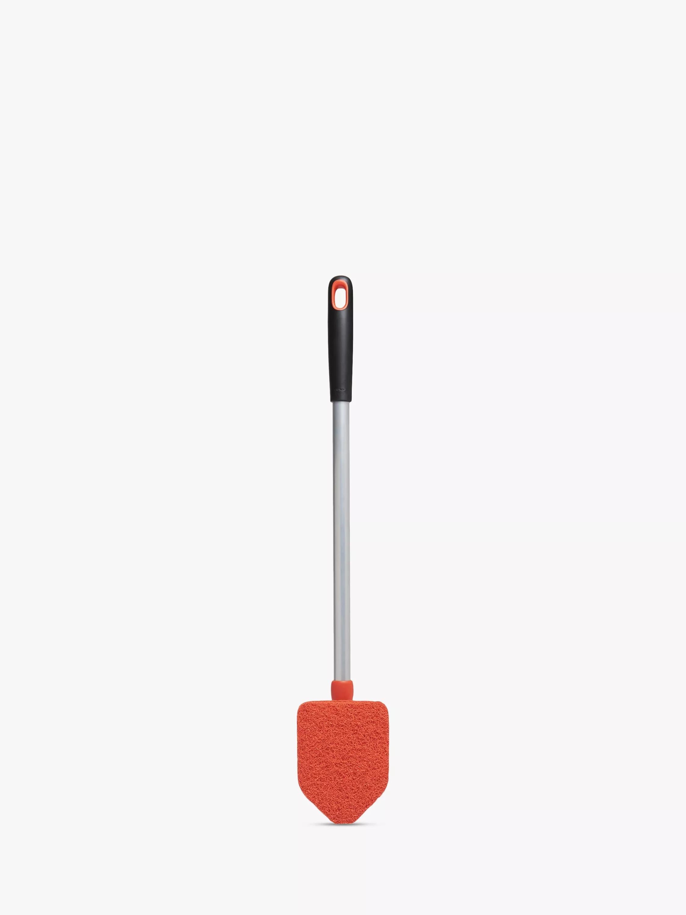 OXO Good Grips Extending Tub and Tile Scrubber 66-107cm, imported from the UK