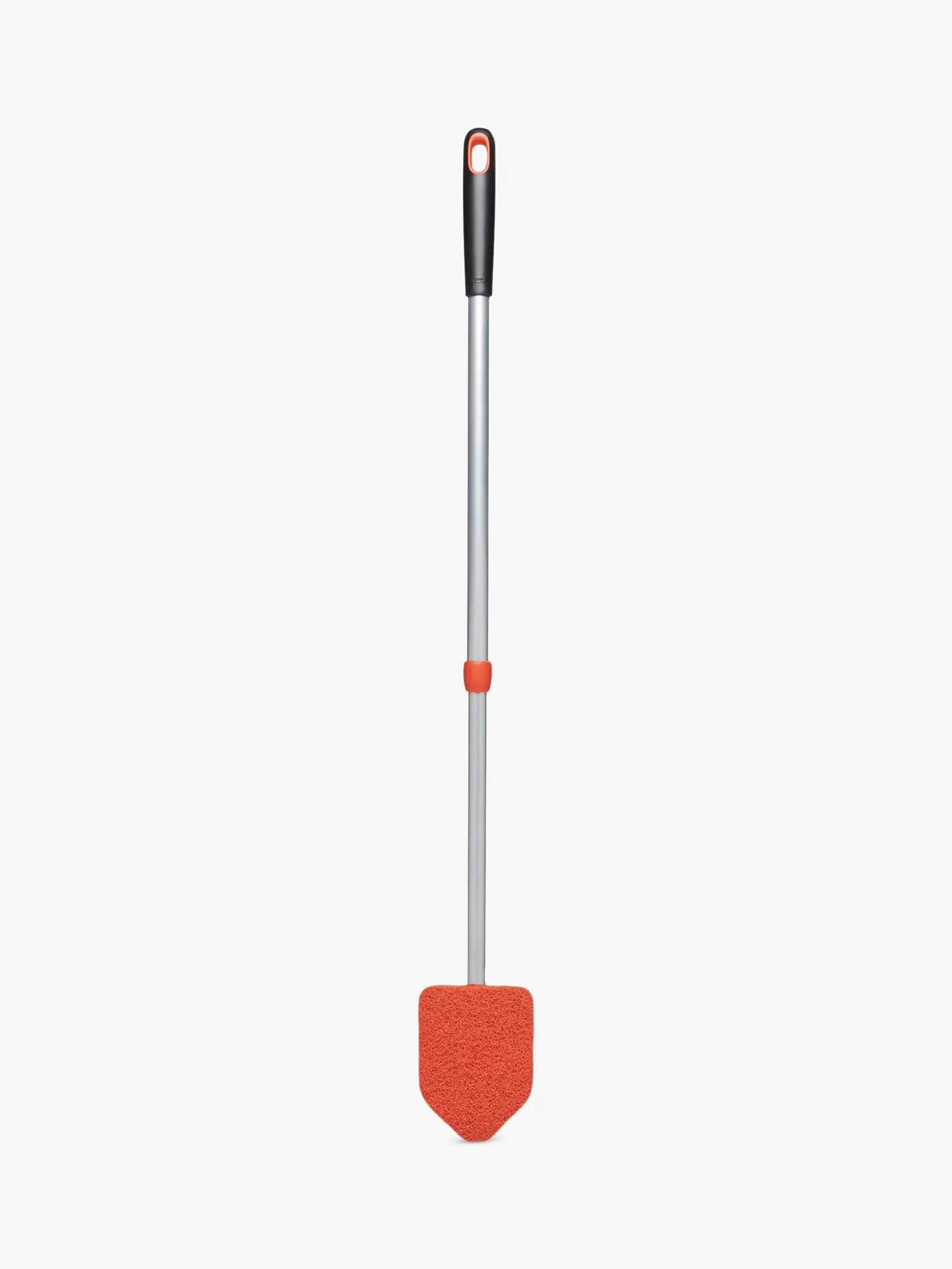 OXO Good Grips Extending Tub and Tile Scrubber 66-107cm, imported from the UK
