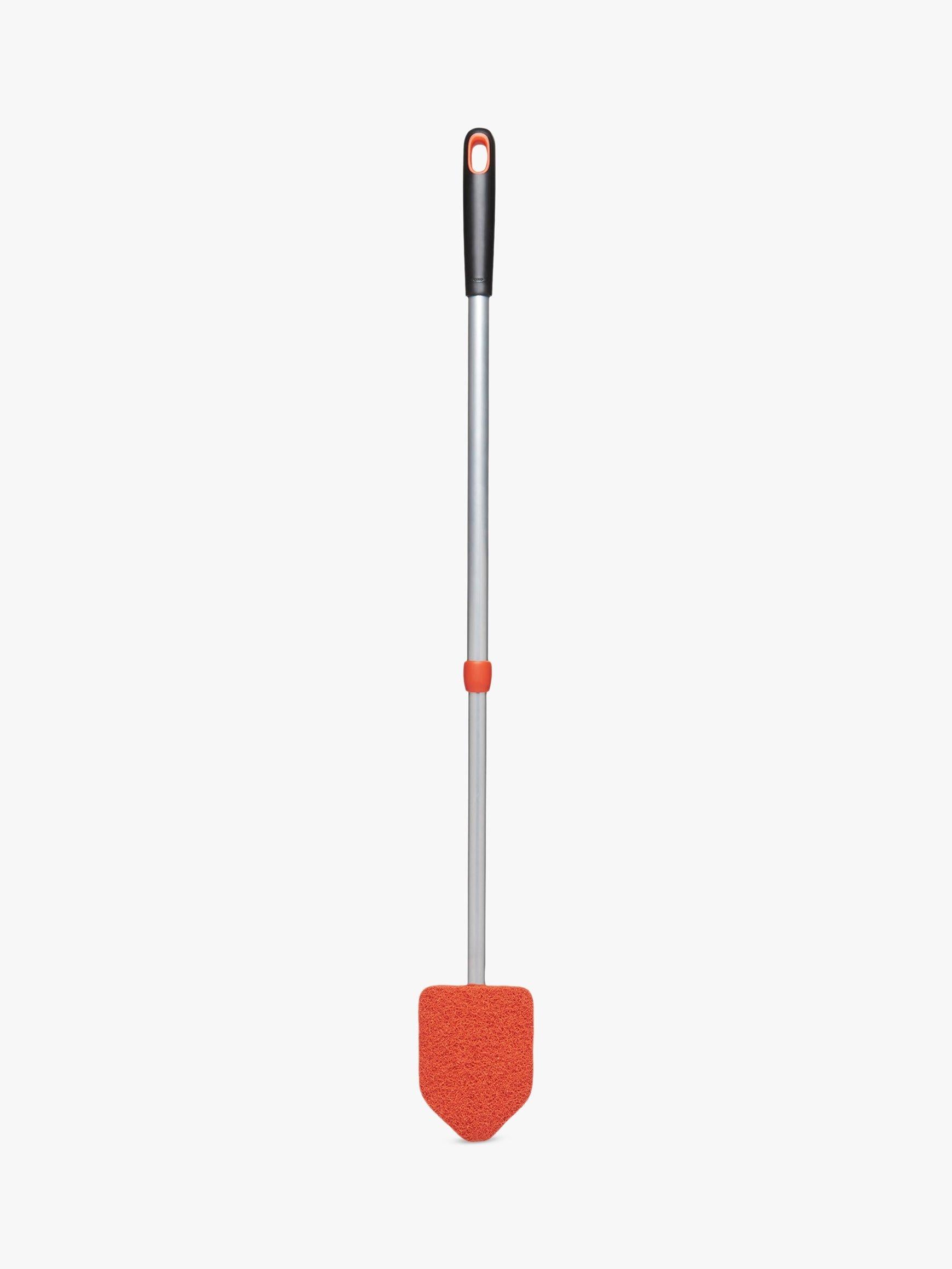 OXO Good Grips Extending Tub and Tile Scrubber 66-107cm, imported from the UK