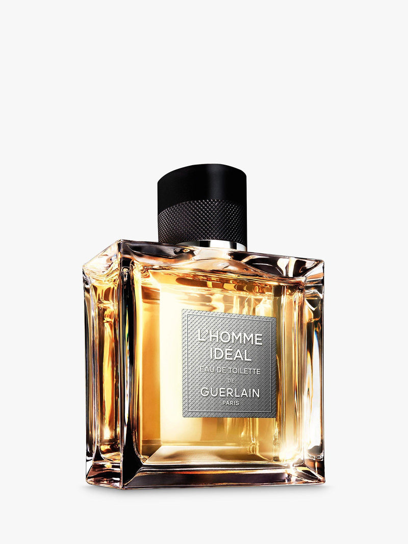 Guerlain L'Homme Idéal Eau de Toilette 100ml (British brand)