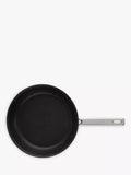 John Lewis stainless steel 5-piece pan set, UK version