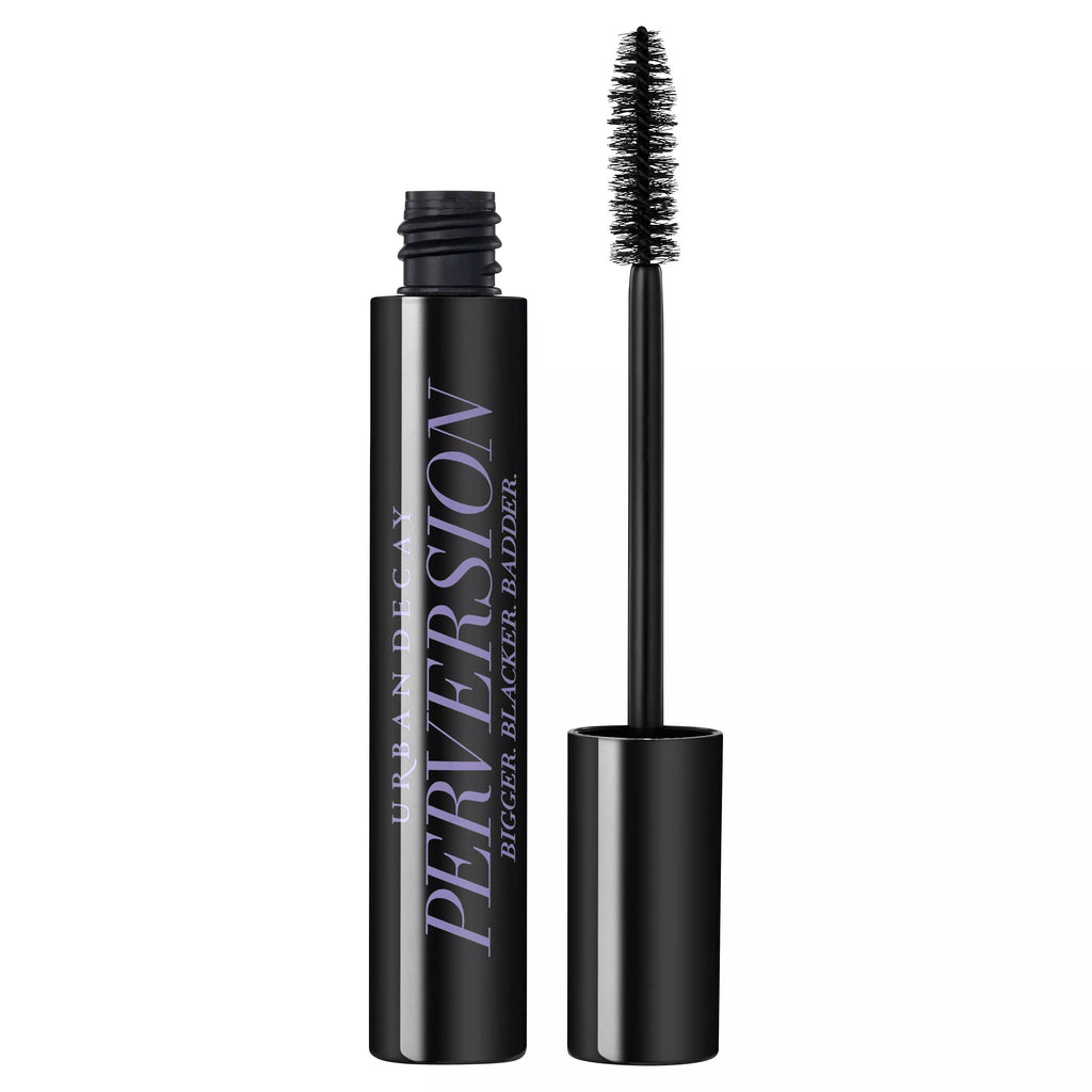 Urban Decay Perversion Mascara, Blackest Black