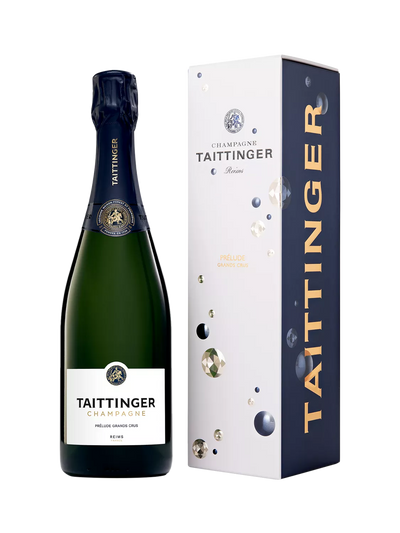 John Lewis Prelude Grand Crus Champagne 75cl- Buy online at McGrocer