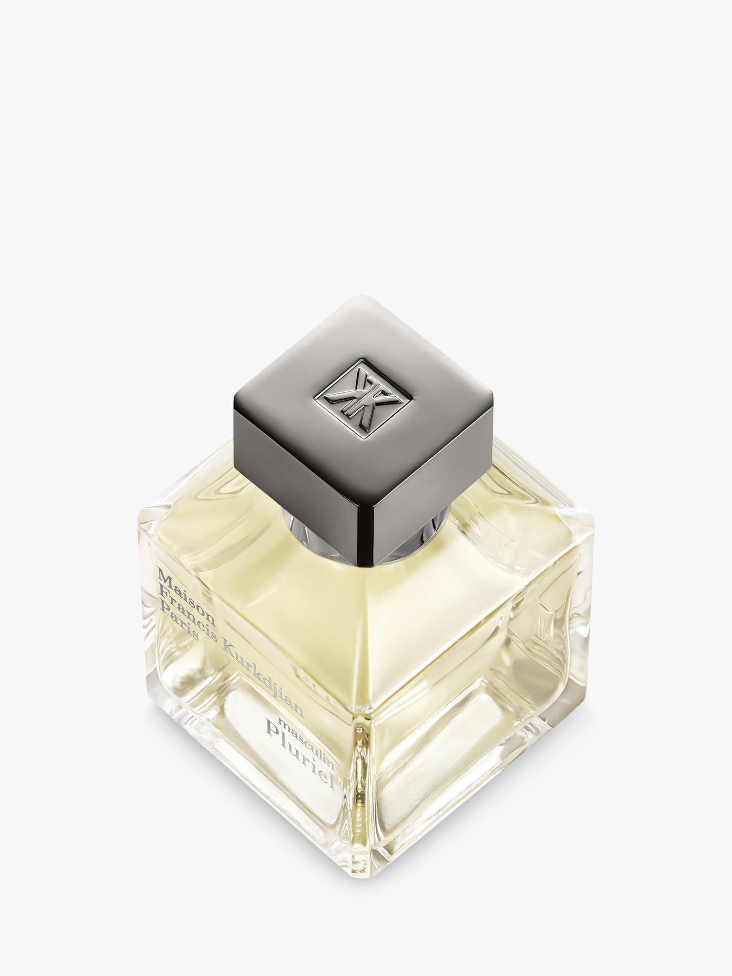 Maison Francis Kurkdjian Masculin Pluriel Eau de Toilette 70ml, UK version