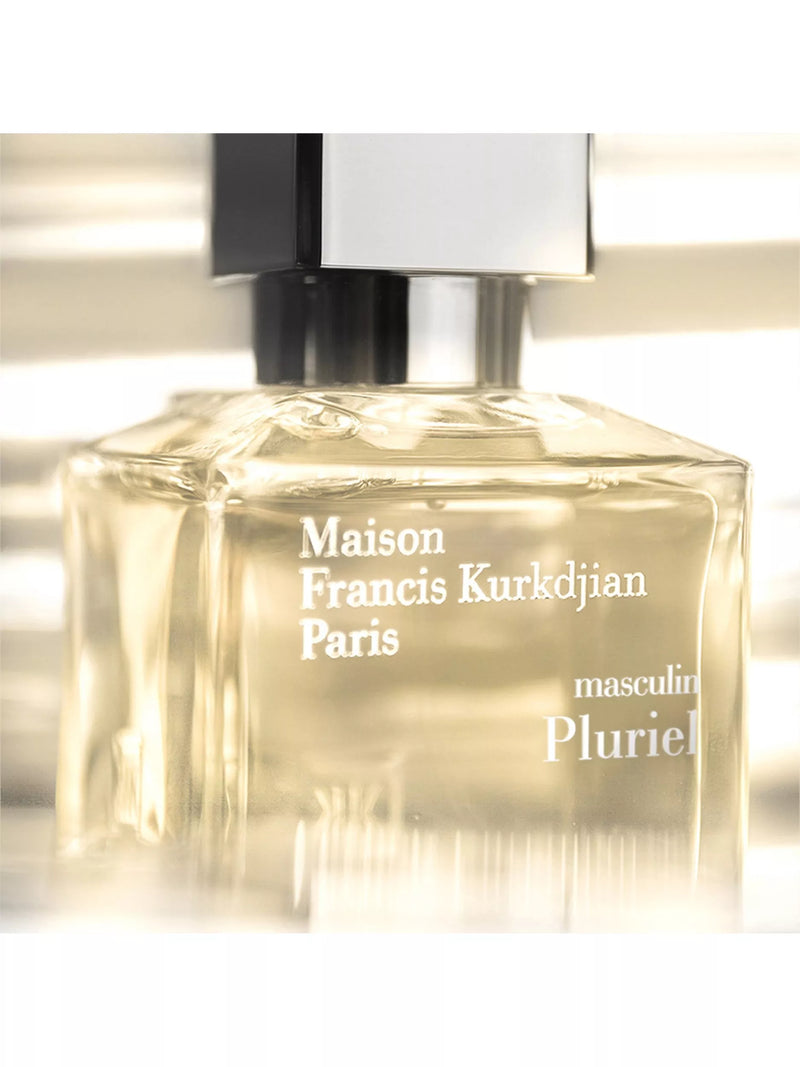 Maison Francis Kurkdjian Masculin Pluriel Eau de Toilette 70ml, UK version
