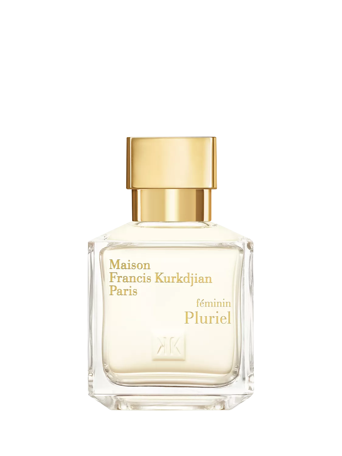 Maison Francis Kurkdjian Féminin Pluriel Eau de Parfum 70ml - British product
