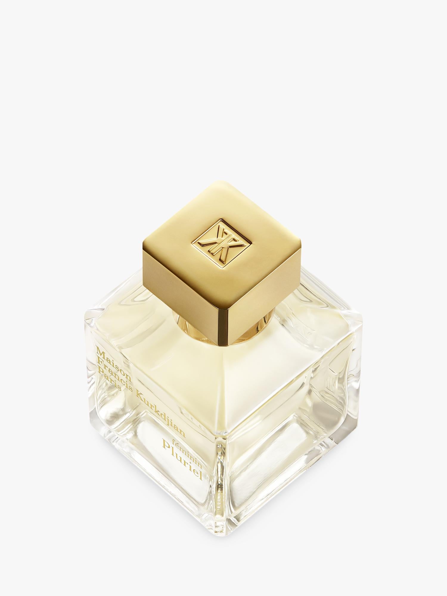 Maison Francis Kurkdjian Féminin Pluriel Eau de Parfum 70ml - British product