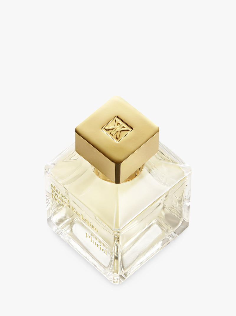 Maison Francis Kurkdjian Féminin Pluriel Eau de Parfum 70ml - British product