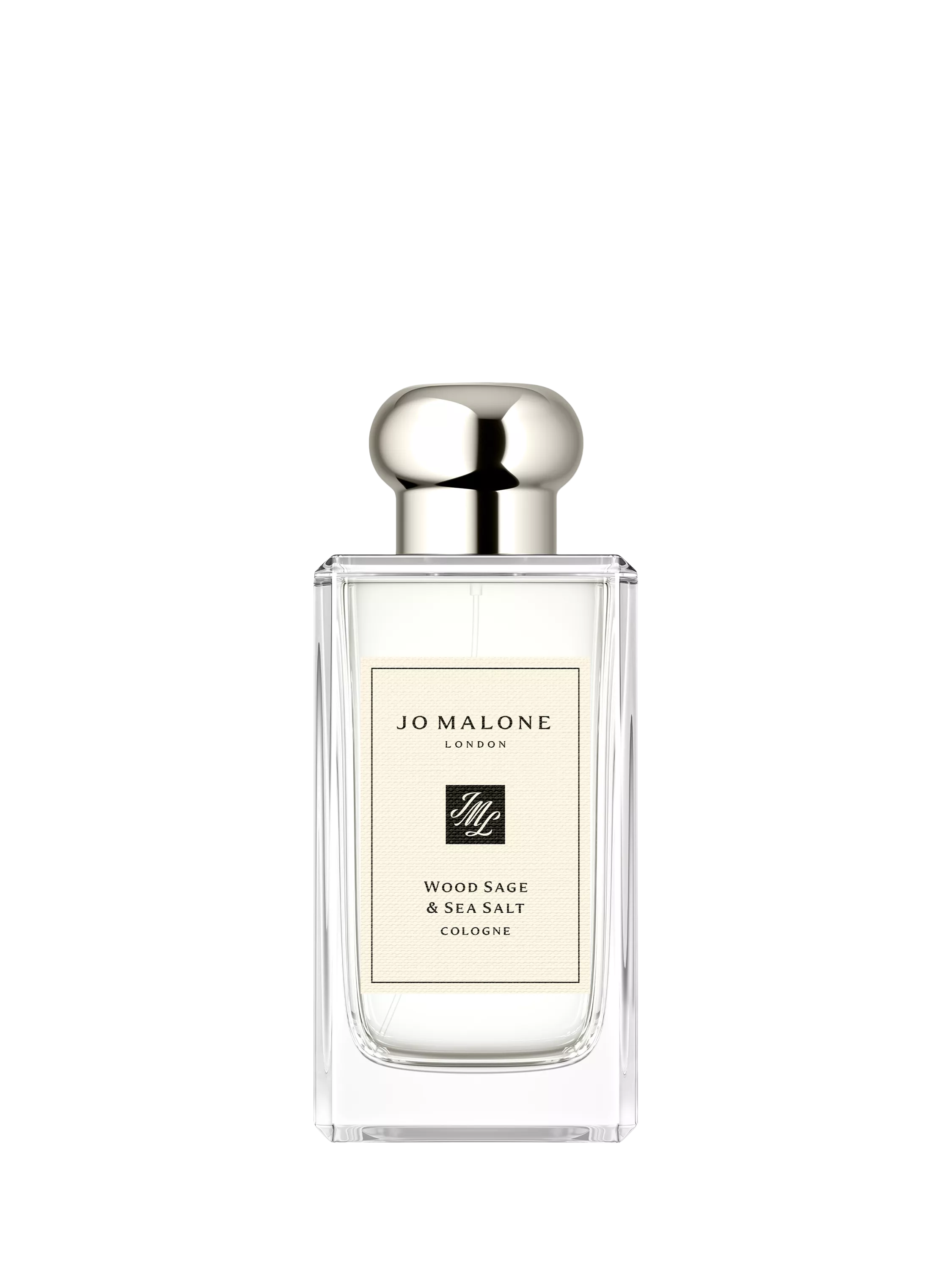 Jo Malone London Wood Sage & Sea Salt Cologne 100ml