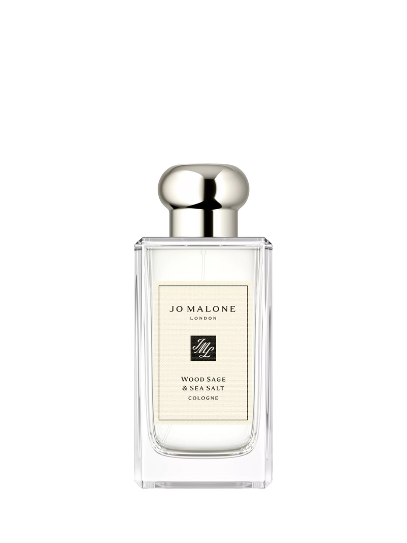 Jo Malone London Wood Sage & Sea Salt Cologne 100ml