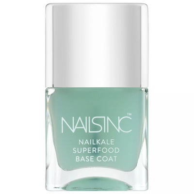 John Lewis Superfood Nail Base Coat with Kale and Vitamins 14ml- Buy online at McGrocer